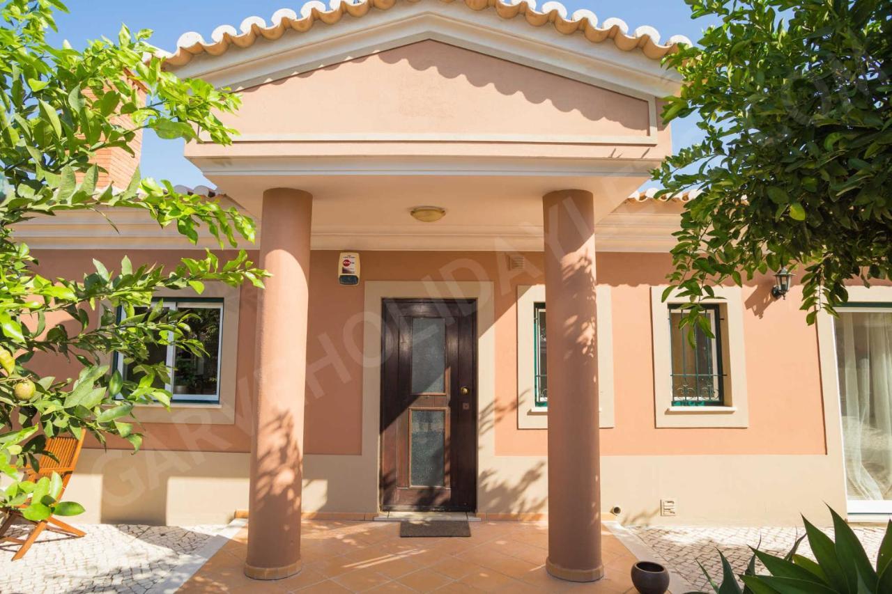 Вилла Casa Carinha Лагуш Экстерьер фото